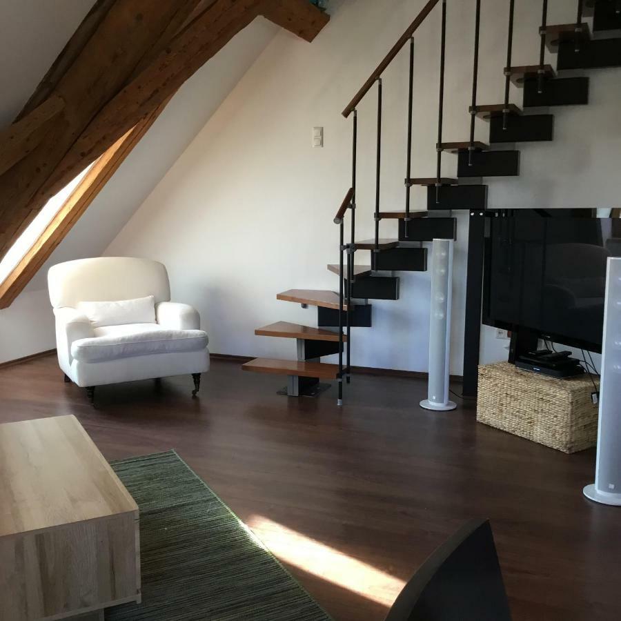 Ferienwohnung Loh 2 Dießen am Ammersee Exterior foto