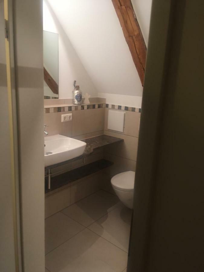 Ferienwohnung Loh 2 Dießen am Ammersee Exterior foto